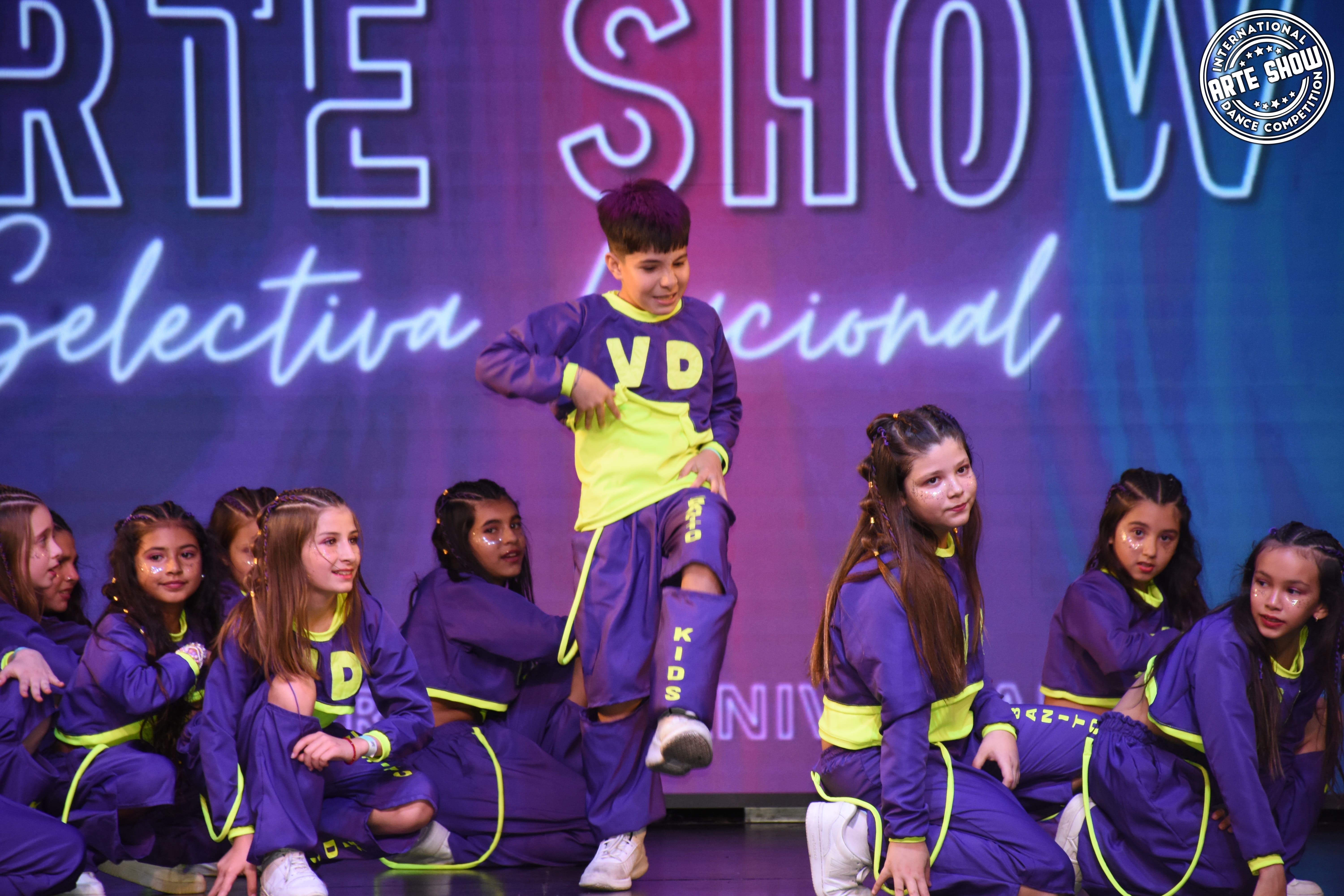 Foto de competencia 51